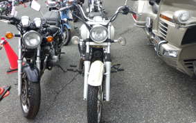 YAMAHA DRAGSTAR 250 2007 VG02J