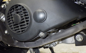 SUZUKI ADDRESS V125 S 1997 CF4MA