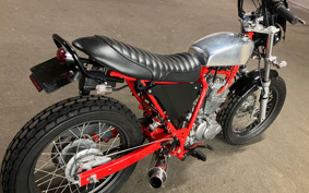 HONDA FTR223 MC34