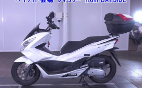 HONDA PCX 150