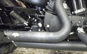 HARLEY XL1200X 2019