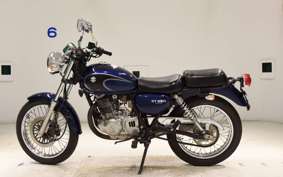 SUZUKI ST250E 2026 NJ4AA