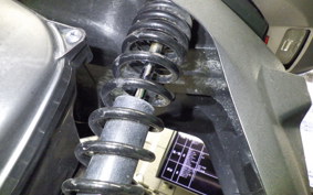 HONDA LEAD 125 2021 JF45