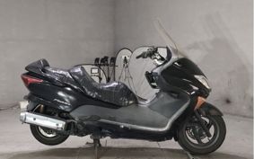 HONDA FORZA X MF08