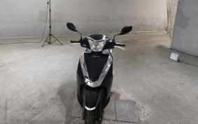HONDA LEAD 125 JF45