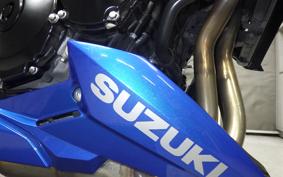 SUZUKI GSX-S750 2018 C533F