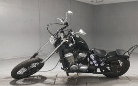 HONDA STEED 400 1991 NC26
