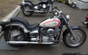 YAMAHA DRAGSTAR 400 1996 4TR