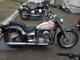 Фото Yamaha DRAGSTAR 400 1996 с японского аукциона