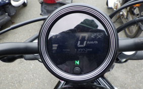 HONDA REBEL 250 MC49
