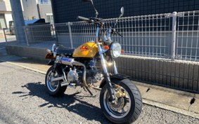HONDA MONKEY AB27
