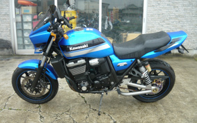 KAWASAKI ZRX1200 DAEG 2014 ZRT20D