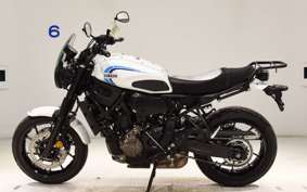 YAMAHA XSR700 RM41J
