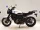 Фото Yamaha XSR700 с японского аукциона