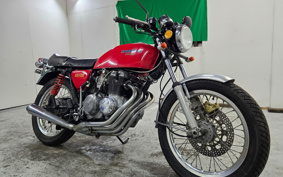 HONDA CB400 1975 CB400F