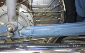 HONDA C50 SUPER CUB C50