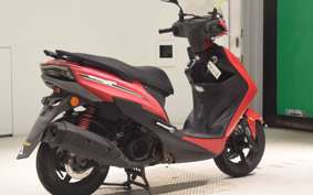 YAMAHA CYGNUS 125 XSR 3 2026 SEA5J