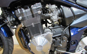 SUZUKI BANDIT 1200 S 2006 GV79A