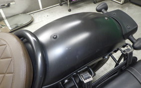 HONDA REBEL 250 S 2005 MC49