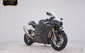 HONDA CBR1000RR RSP 2025 SC82