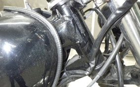 YAMAHA SR400 Gen.2 1996 1JR