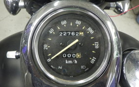 KAWASAKI VULCAN 400 CLASSIC 1998