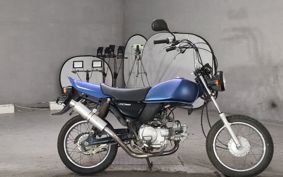 SUZUKI GS50 NA41A