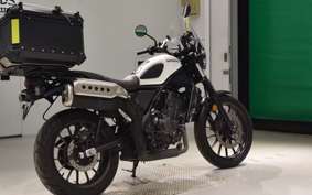HONDA CL250-2 MC57