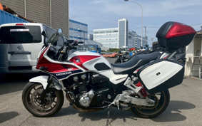 HONDA CB1300 SUPER  BOL DOR ABS 2016 SC54