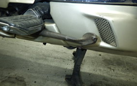 HONDA GL1500 GOLD WING SE 1997 SC22