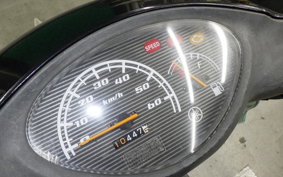 YAMAHA JOG Gen.5 2009 SA36J