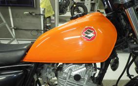 SUZUKI GRASS TRACKER NJ47A