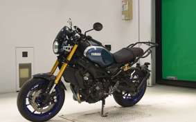YAMAHA MT-09 ASP 2019 RN52J