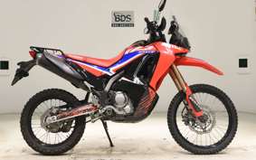 HONDA CRF250 GEN 2 RALLY MD47