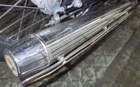 HONDA C90 SUPER CUB HA02