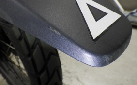 HONDA CT125-2 2017 JA65