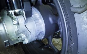 HONDA PCX 160 KF47