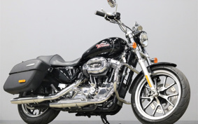 HARLEY XL1200T 2014 LL3