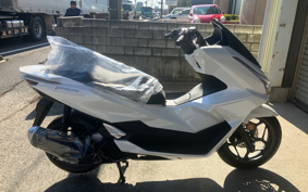 HONDA PCX125 JK05
