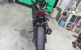KAWASAKI ZX-4R SE 2023 ZX400P