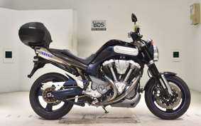 YAMAHA MT-01 2006