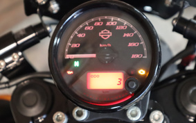 HARLEY  HARLEY XG750 2022 NBB