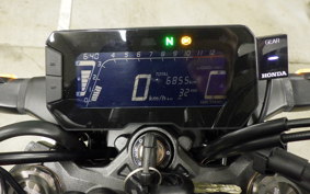 HONDA CB250RA MC52