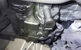 SUZUKI SKYWAVE 400 A 2016 CK45A