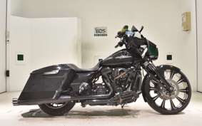 HARLEY FLHX 1690 2014