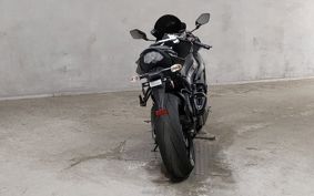 KAWASAKI NINJA ZX-6R 2016 ZX4R13