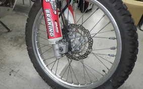 HONDA XR250 GEN 2 2015 MD30