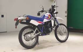 YAMAHA DT50 2018 17W