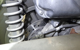 HONDA FORZA Z GEN 2 2025 MF10