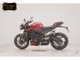 Фото Triumph STREET TRIPLE RS 2026 с японского аукциона